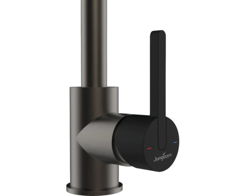 Vodovodní baterie Jungborn s jednou pákou