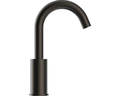 Umyvadlová baterie z kovu