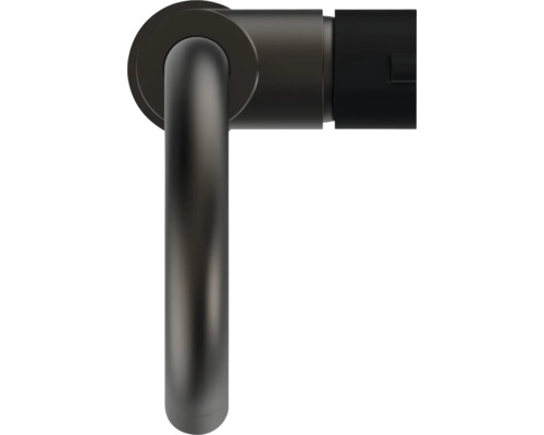 Detail rohového ventilu