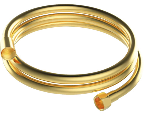 Kovová sprchová hadice