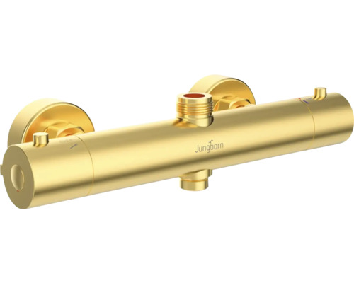 Nástěnná sprchová baterie Jungborn