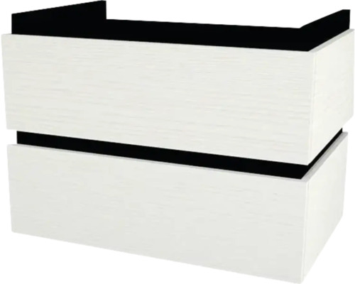 Koupelnová skříňka pod umyvadlo Devo Viva 2.0 bílá 69 x 51 x 44 cm VV2-SU2S69x51-F104 Koupelnová skříňka pod umyvadlo Devo Viva 2.0 bílá 69 x 51 x 44 cm VV2-SU2S69x51-F104