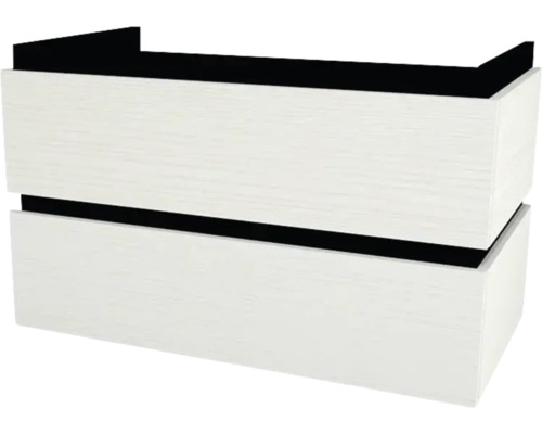 Koupelnová skříňka pod umyvadlo Devo Viva 2.0 bílá 84 x 51 x 44 cm VV2-SU2S84x51-F104 Koupelnová skříňka pod umyvadlo Devo Viva 2.0 bílá 84 x 51 x 44 cm VV2-SU2S84x51-F104