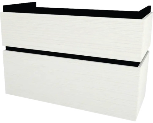 Koupelnová skříňka pod umyvadlo Devo Viva 2.0 bílá 97 x 51 x 44 cm VV2-SU2S98x51-F104 Koupelnová skříňka pod umyvadlo Devo Viva 2.0 bílá 97 x 51 x 44 cm VV2-SU2S98x51-F104
