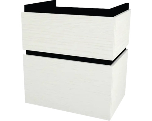 Koupelnová skříňka pod umyvadlo Devo Viva 2.0 bílá 59 x 66 x 44 cm VV2-SU2S59x66-F104 Koupelnová skříňka pod umyvadlo Devo Viva 2.0 bílá 59 x 66 x 44 cm VV2-SU2S59x66-F104