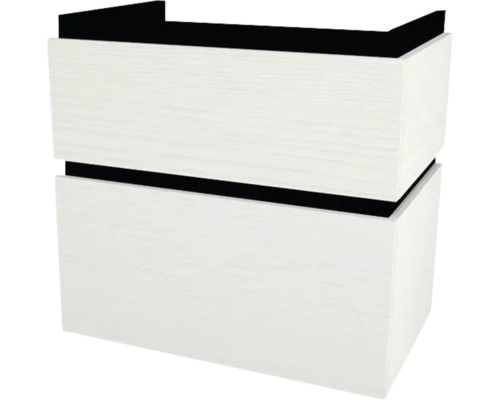 Koupelnová skříňka pod umyvadlo Devo Viva 2.0 bílá 69 x 66 x 44 cm VV2-SU2S69x66-F104 Koupelnová skříňka pod umyvadlo Devo Viva 2.0 bílá 69 x 66 x 44 cm VV2-SU2S69x66-F104