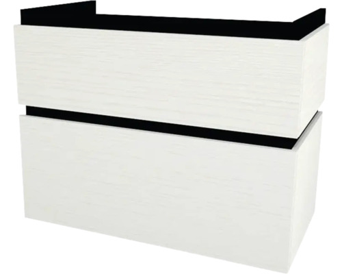 Koupelnová skříňka pod umyvadlo Devo Viva 2.0 bílá 84 x 66 x 44 cm VV2-SU2S84x66-F104 Koupelnová skříňka pod umyvadlo Devo Viva 2.0 bílá 84 x 66 x 44 cm VV2-SU2S84x66-F104
