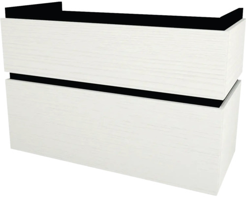 Koupelnová skříňka pod umyvadlo Devo Viva 2.0 bílá 97 x 66 x 44 cm VV2-SU2S98x66-F104 Koupelnová skříňka pod umyvadlo Devo Viva 2.0 bílá 97 x 66 x 44 cm VV2-SU2S98x66-F104
