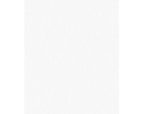 Vliesová tapeta UNI béžová bílá 10,05x0,53m Heritage