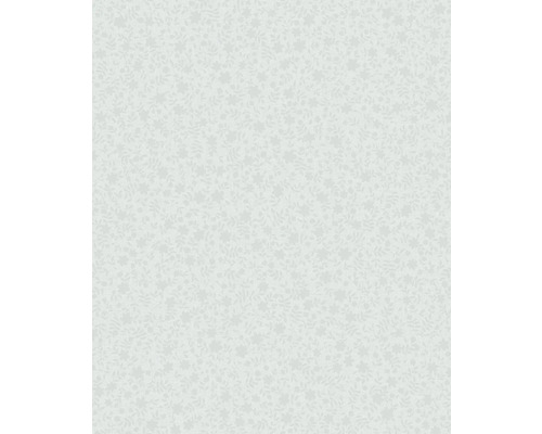 Vliesová tapeta FLORAL šedá bílá 10,05x0,53m Heritage