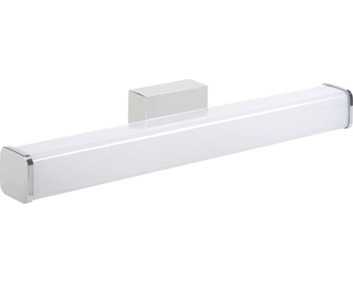 LED světlo nad zrcadlo KingBerry 66157 WALL LAMP 02 15W-C IP44 15W 1545lm 4000K chrom