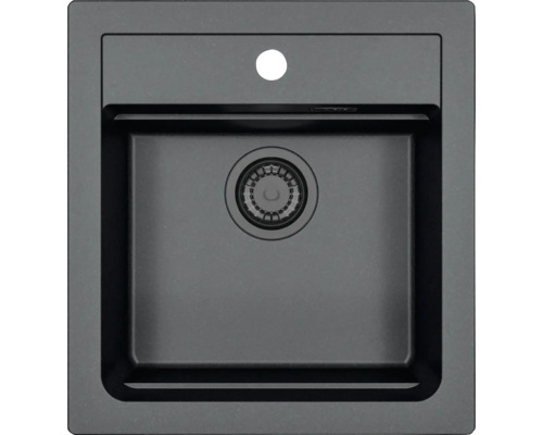 Vestavný kuchyňský dřez