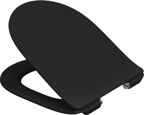 Toaletní sedátko z plastu