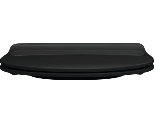 Toaletní víko z plastu