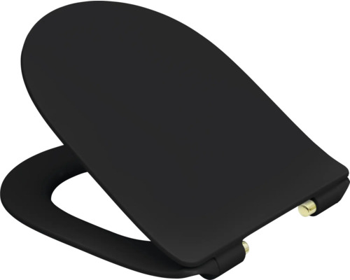 Záchodové prkénko z duroplastu