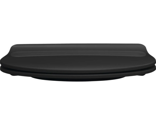 Záchodové prkénko z plastu