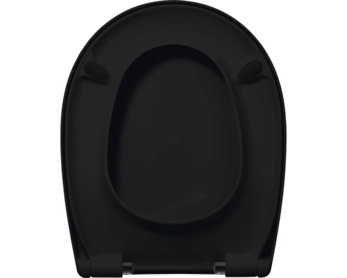 Plastové záchodové prkénko