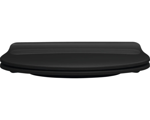 Plastové záchodové prkénko