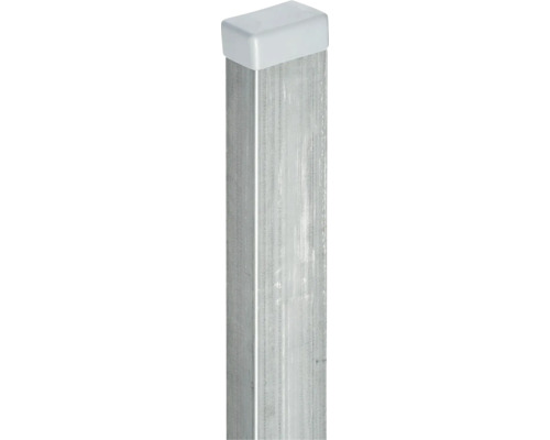 Plotovy Sloupek Pozink () Plotovy Sloupek Pozink