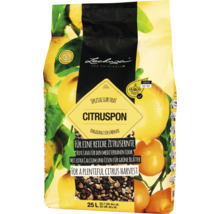 Balení speciálního substrátu Citruspon pro citrusy s červenou lávou a vápníkem