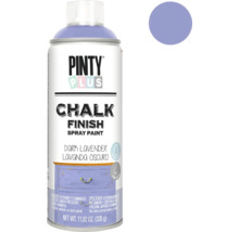 Sprej CHALK CK835 tmavá levandule 400 ml