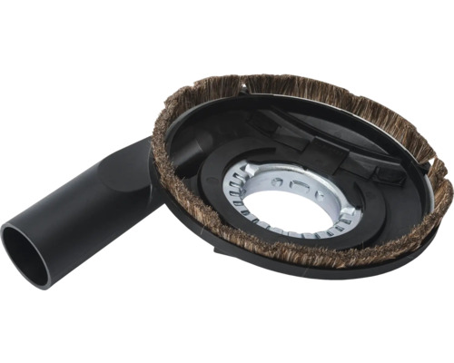 Kartáč k vysavači s přírodními štětinami
