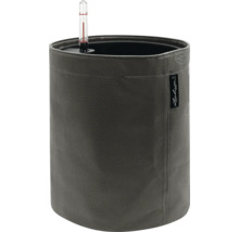 Květináč s indikátorem vlhkosti