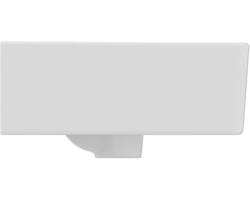 Keramické umyvadlo na desku