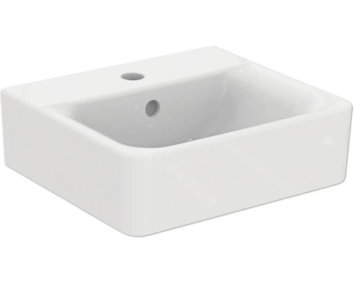 Umývátko Ideal Standard sanitární keramika bílá 40 x 36 x 12,5 cm E713701