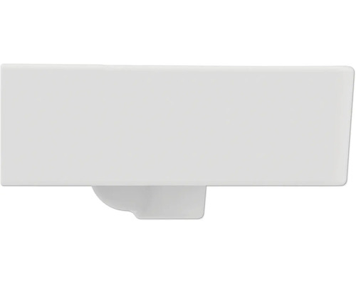 Keramické umyvadlo do koupelny