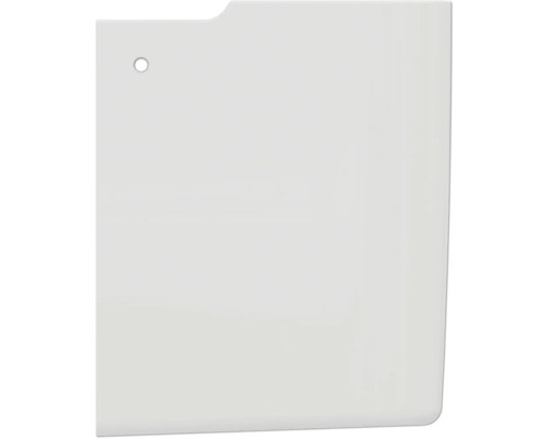 Boční stěna sprchového koutu