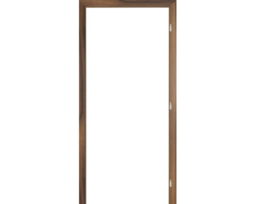 Dřevěný rám dveří