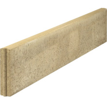 Obrubník betonový zahradní 100 x 20 x 5 cm karamelová-thumb-2