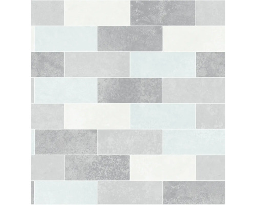 Obdélníkové obkládačky se vzhledem kamene