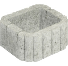 Betonový květináč pro zahradní úpravy