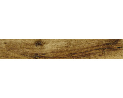 Dlažba imitace dřeva SILVIS MOGANO 20 x 120 cm