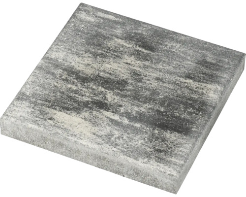 Čtvercová betonová dlaždice pro venkovní použití