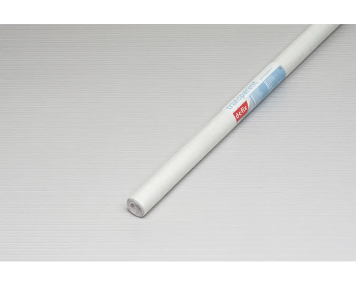 Role transparentní samolepicí fólie od d-c-fix