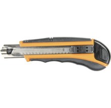 Nůž na koberce s výsuvnou čepelí