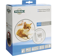 Balení dvířek pro kočky PetSafe Staywell Deluxe