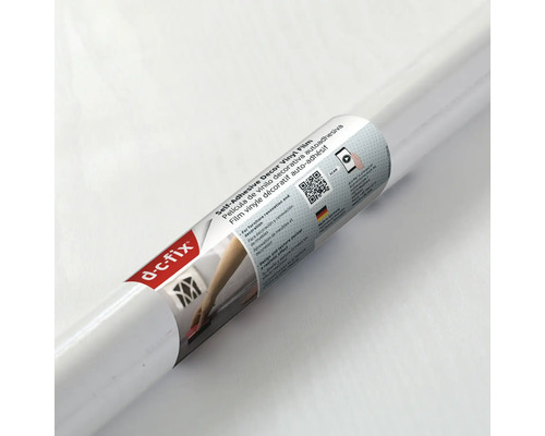 Role samolepicí dekorační fólie d-c-fix