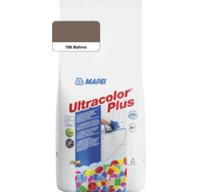 Spárovací hmota Mapei Ultracolor Plus 136 bahno, 2 kg-thumb-0