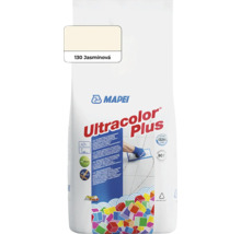 Mapei Ultracolor Plus flexibilní spárovací hmota, barva 130 Jasmínová