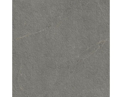 Keramická dlažba Flairstone 90x90x2 cm Canyon Grey Břidlicová dlaždice