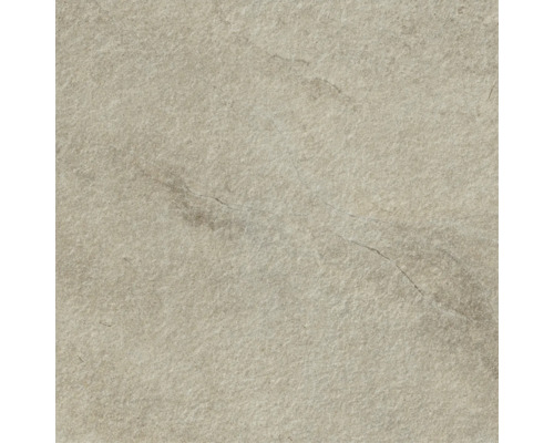 Keramická dlažba Flairstone 60x60x2 cm Canyon Beige Čtvercová dlažba s matným povrchem