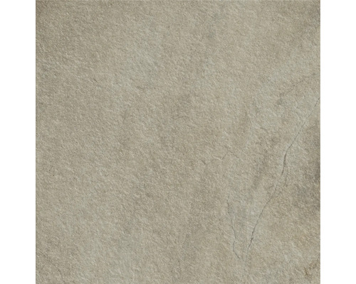 Čtvercová podlahová dlaždice s kamenným vzhledem