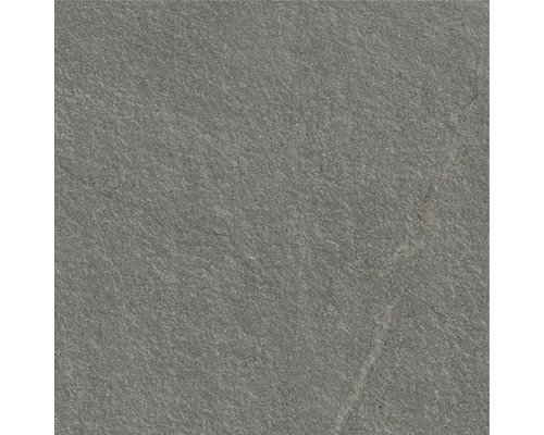 Keramická dlažba Flairstone 60x60x2 cm Canyon Grey Čtvercová dlažba z kameniny