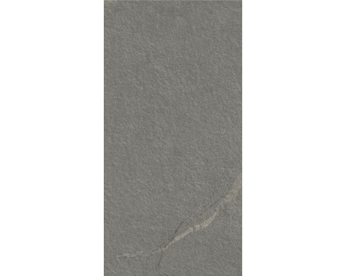 Šedá dlažba z kameniny