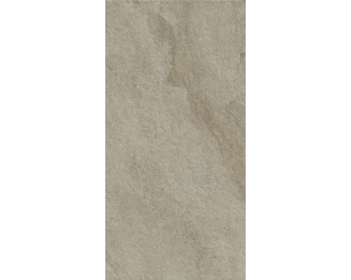 Béžová podlahová dlaždice s kamenným vzhledem