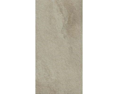 Béžová dlažba s kamenným vzhledem